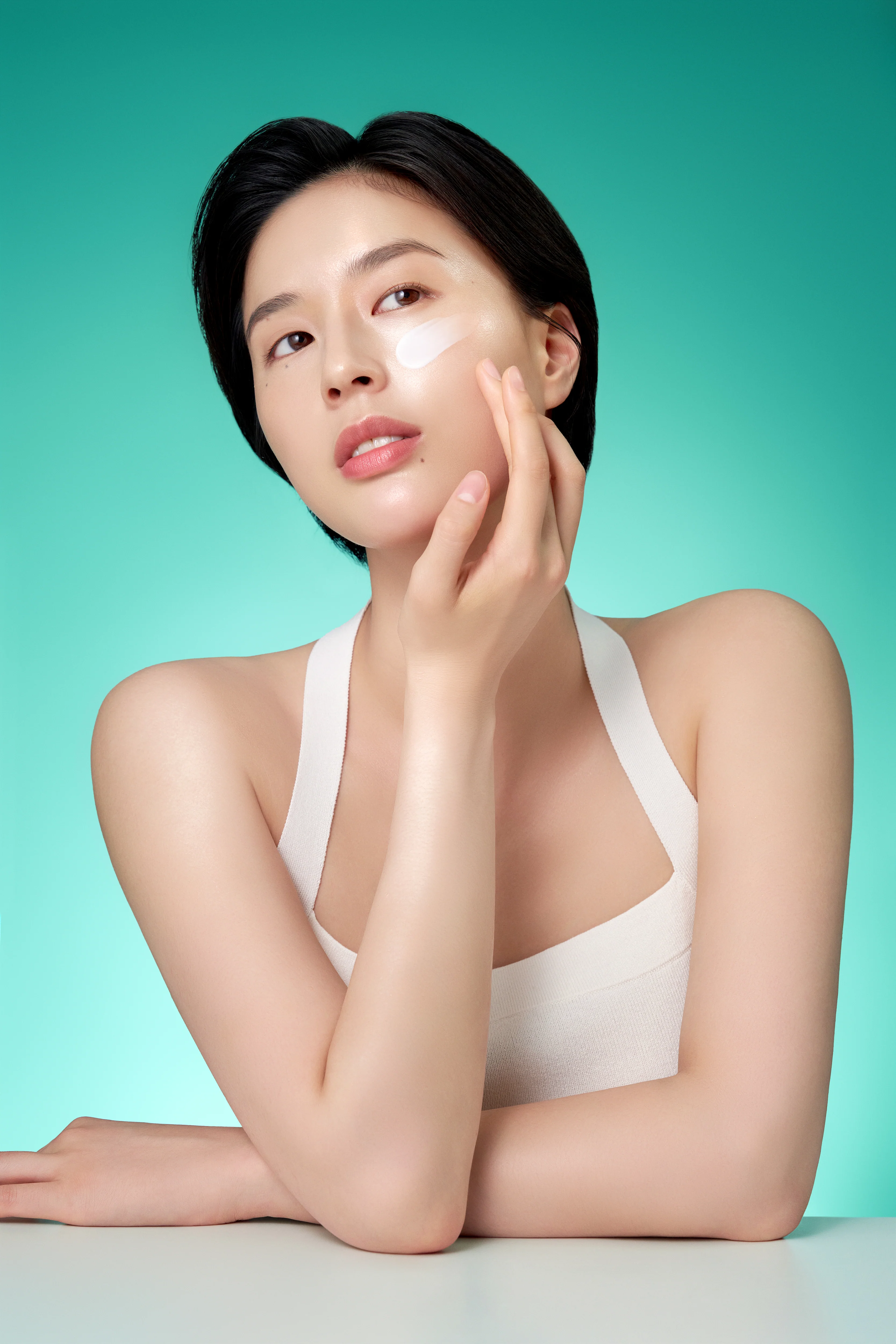 Purito Seoul Mighty Bamboo Panthenol Cream - Image 4