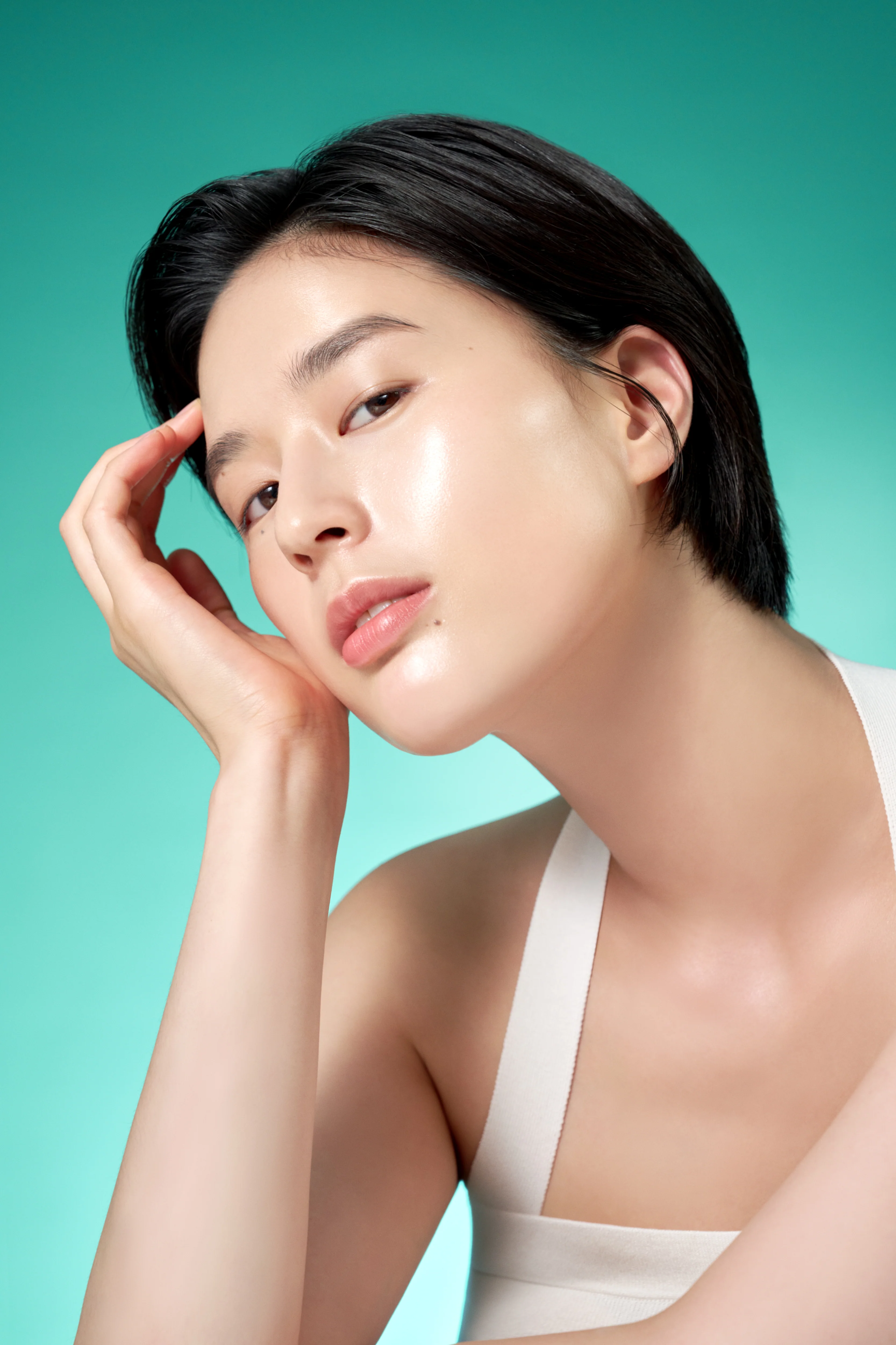 Purito Seoul Mighty Bamboo Panthenol Cream - Image 7