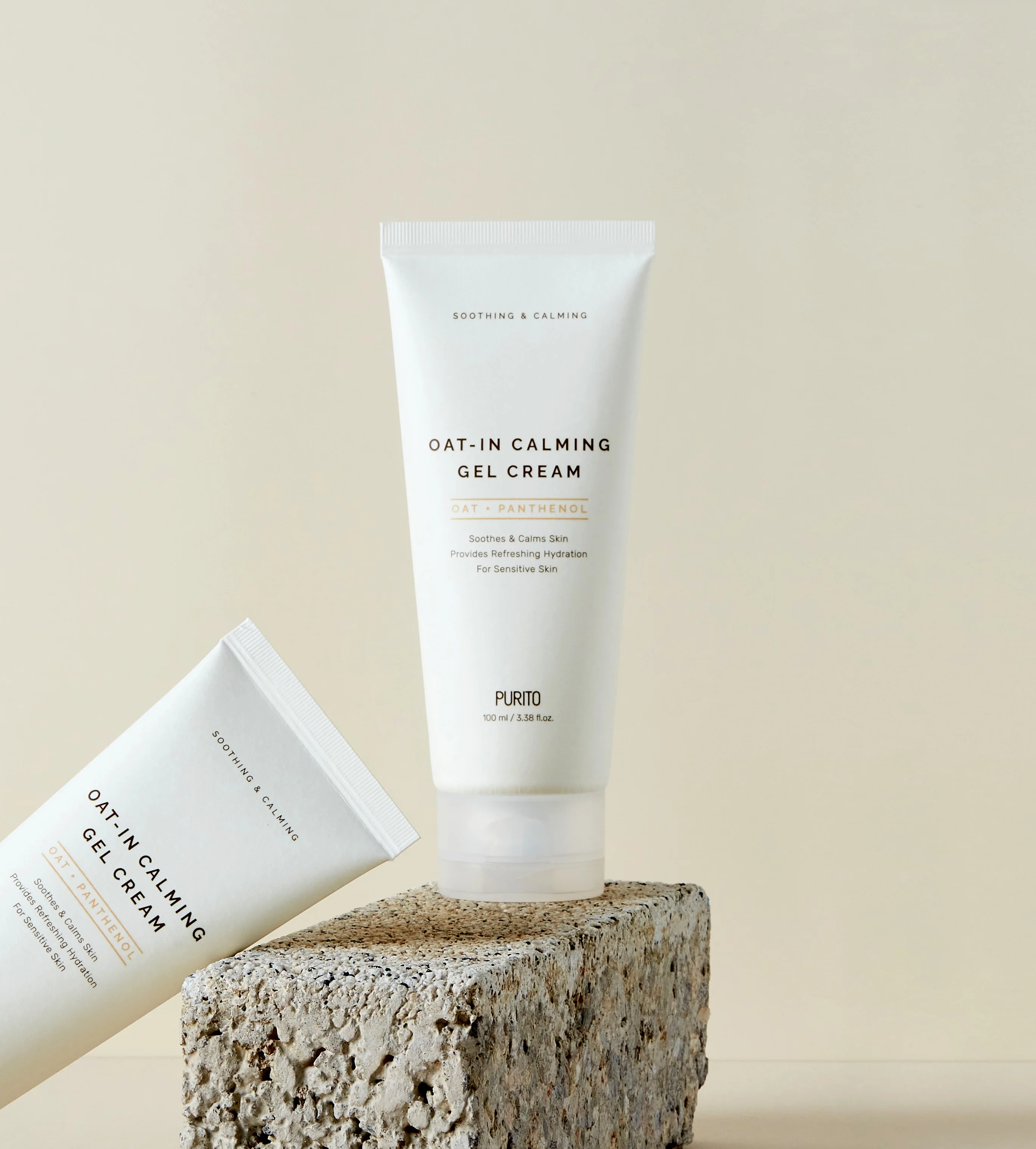 Purito Oat-In Calming Gel Cream - Image 6