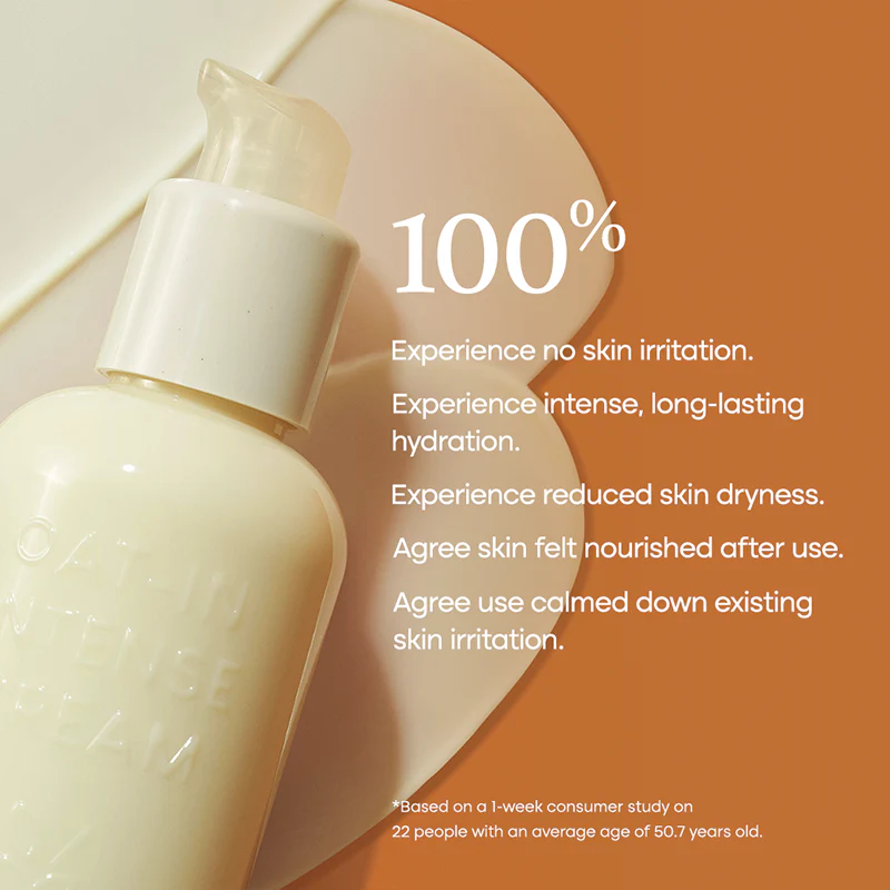 Purito Oat-In Intense Cream - Image 4