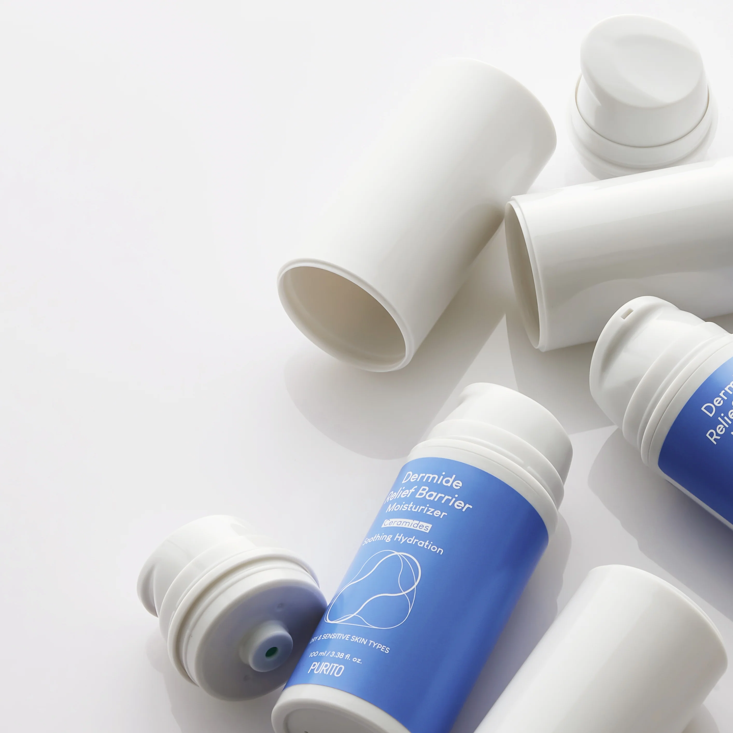 Purito Dermide Relief Barrier Moisturizer - Image 6