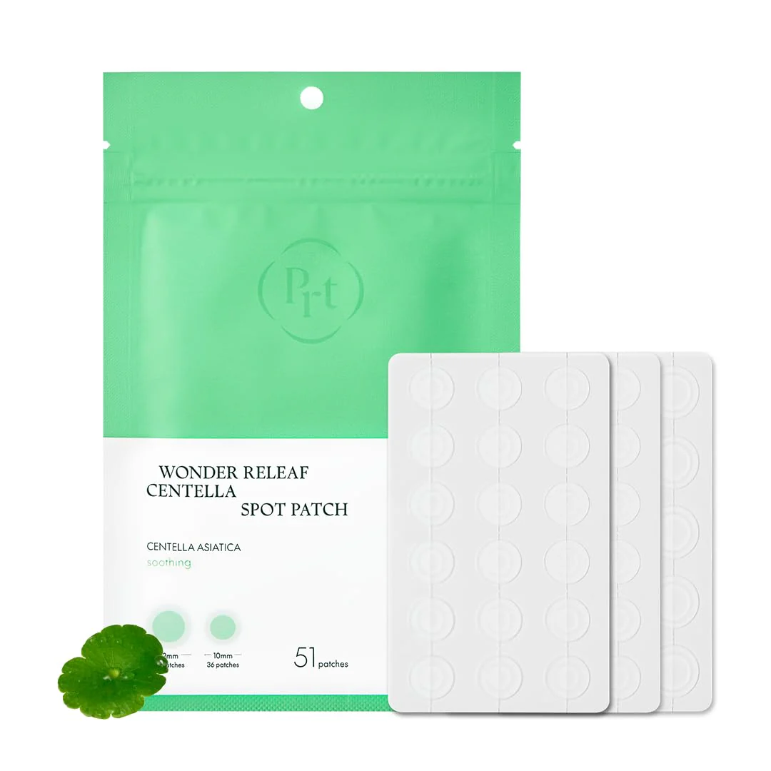 Purito Seoul Wonder Releaf Centella Spot Patch - Image 3