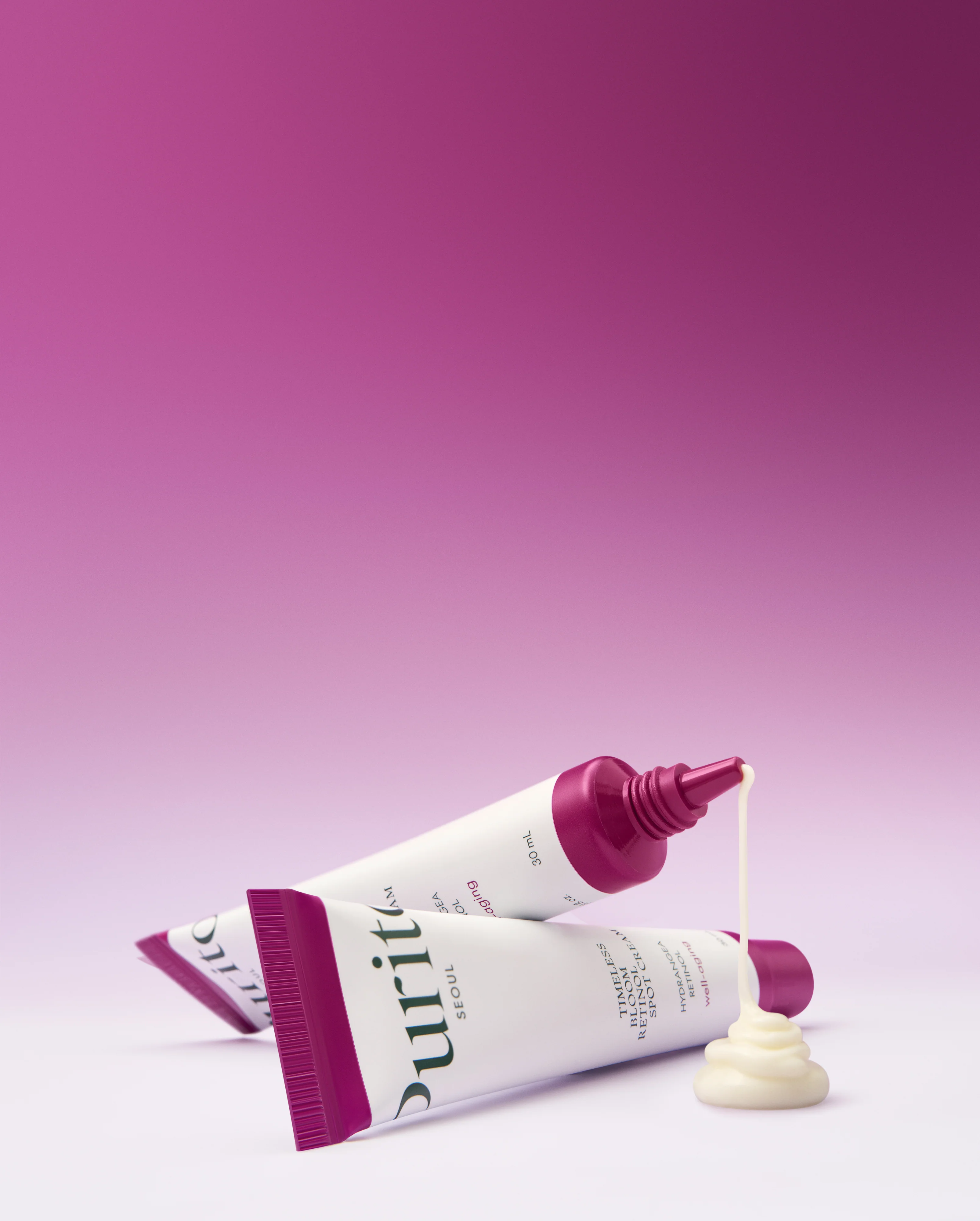 Purito Seoul Timeless Bloom Retinol Spot Cream - Image 4