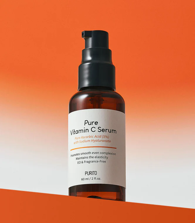 Purito Vitamin C & Solkrem Bundle - Image 4