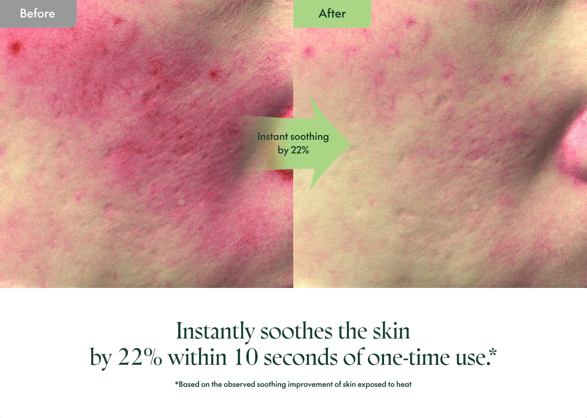 Purito Seoul Wonder Releaf Centella Serum Unscented - Image 7