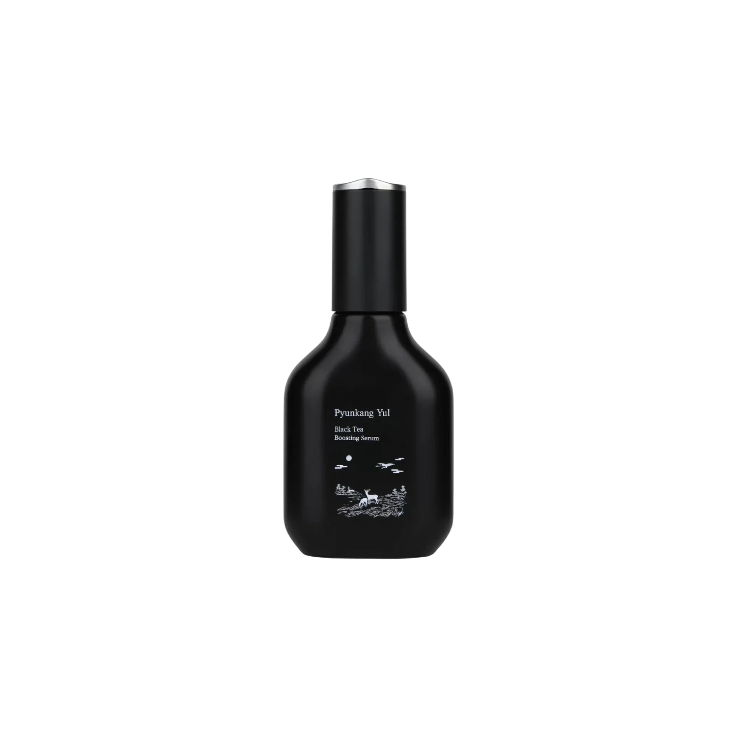 Pyunkang Yul Black Tea Boosting Serum