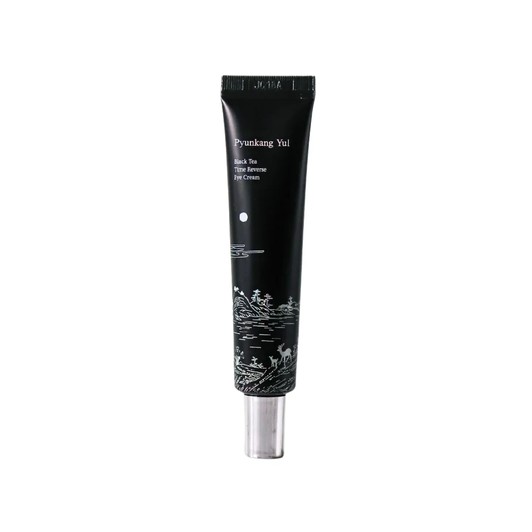 Pyunkang Yul Black Tea Time Reverse Eye Cream