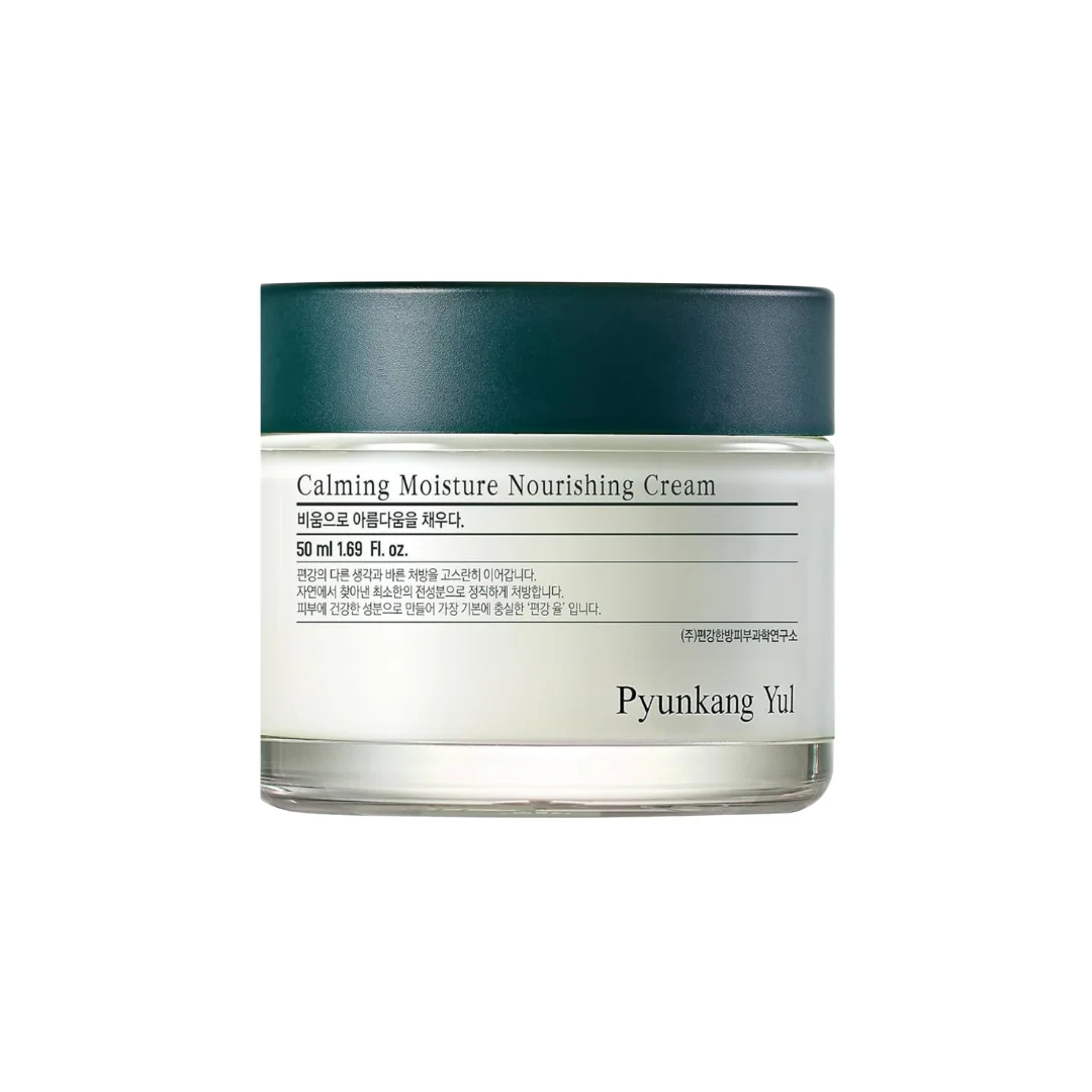 Pyunkang Yul Calming Moisture Nourishing Cream