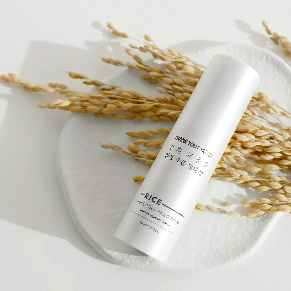 Thank You Farmer Rice Pure Aqua Multi Balm - Image 2