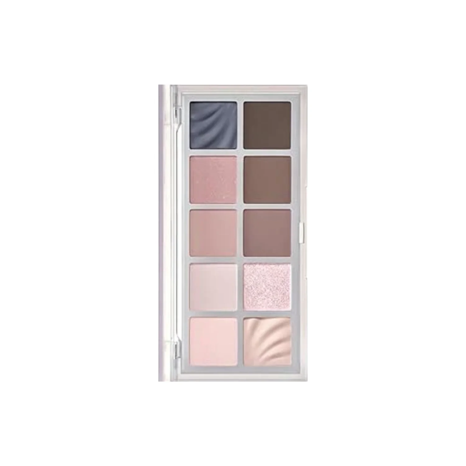 Rom&nd Better Than Palette 13 Odd Breeze Garden