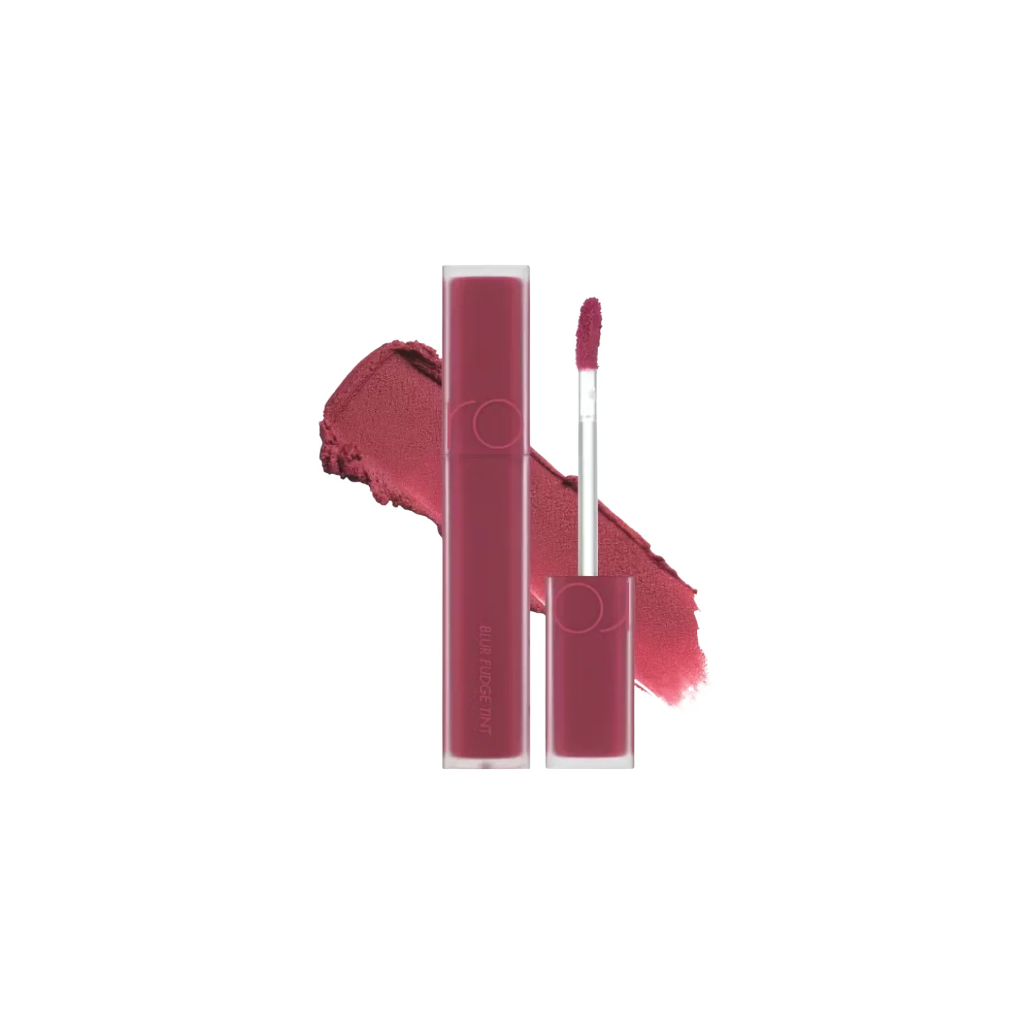 Rom&nd Blur Fudge Tint 07 Cool Rose Up