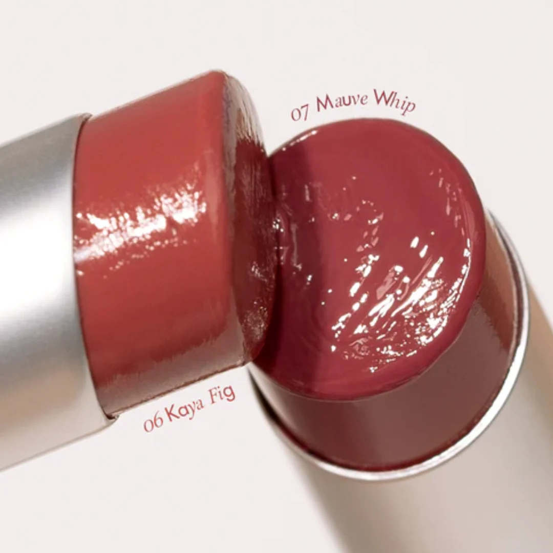 rom&nd Glasting Melting Balm 01 Coco Nude - Image 4