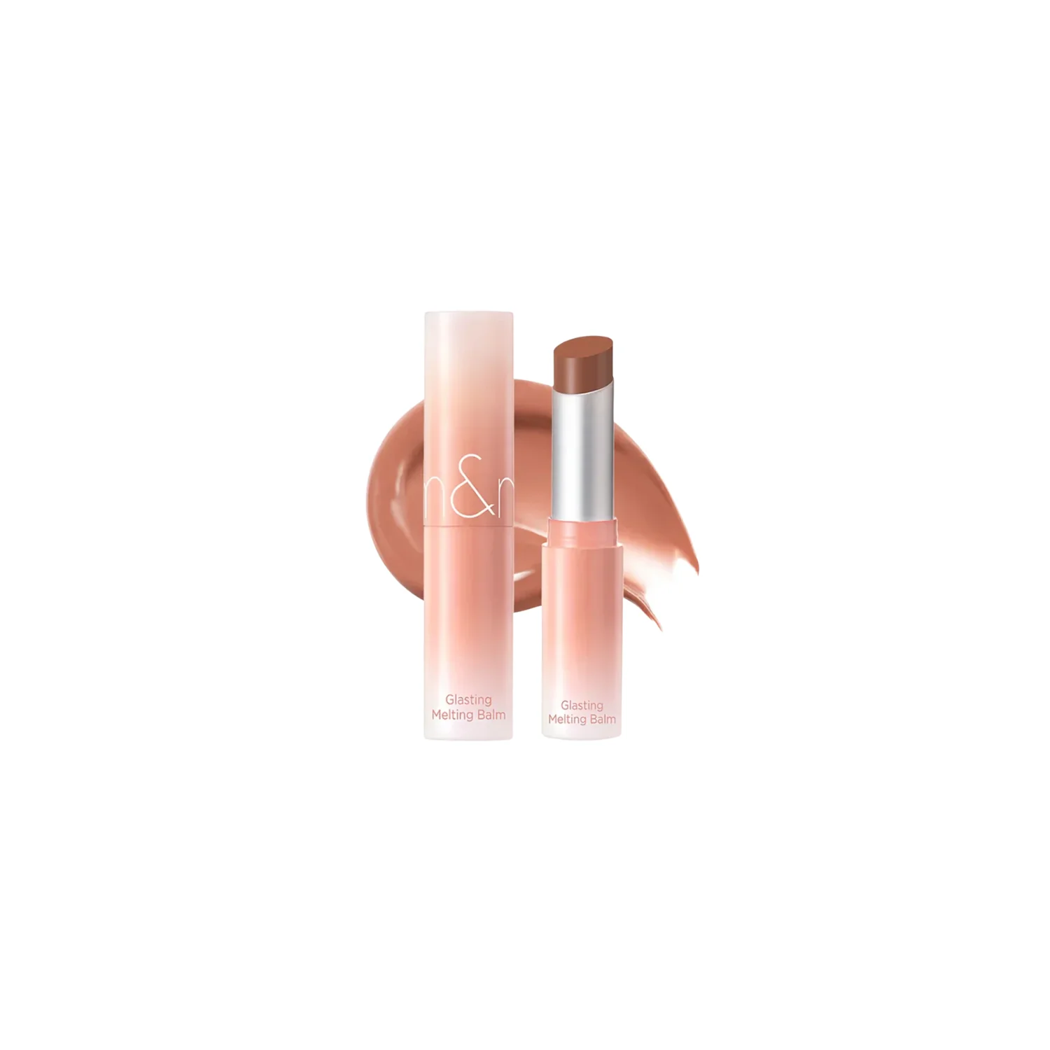 Rom&nd Glasting Melting Balm 11 Buffy Coral