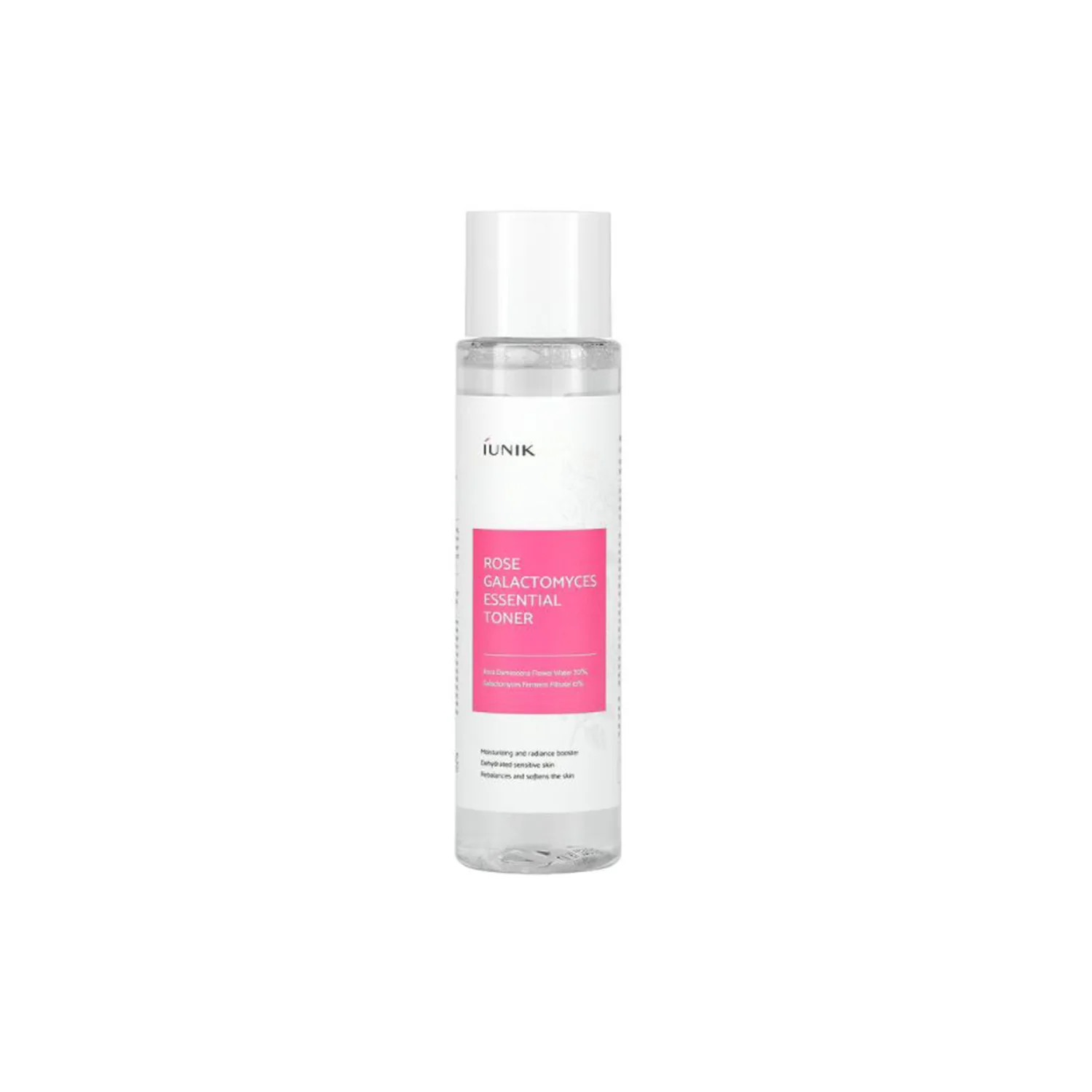 Rose Galactomyces Essential Toner