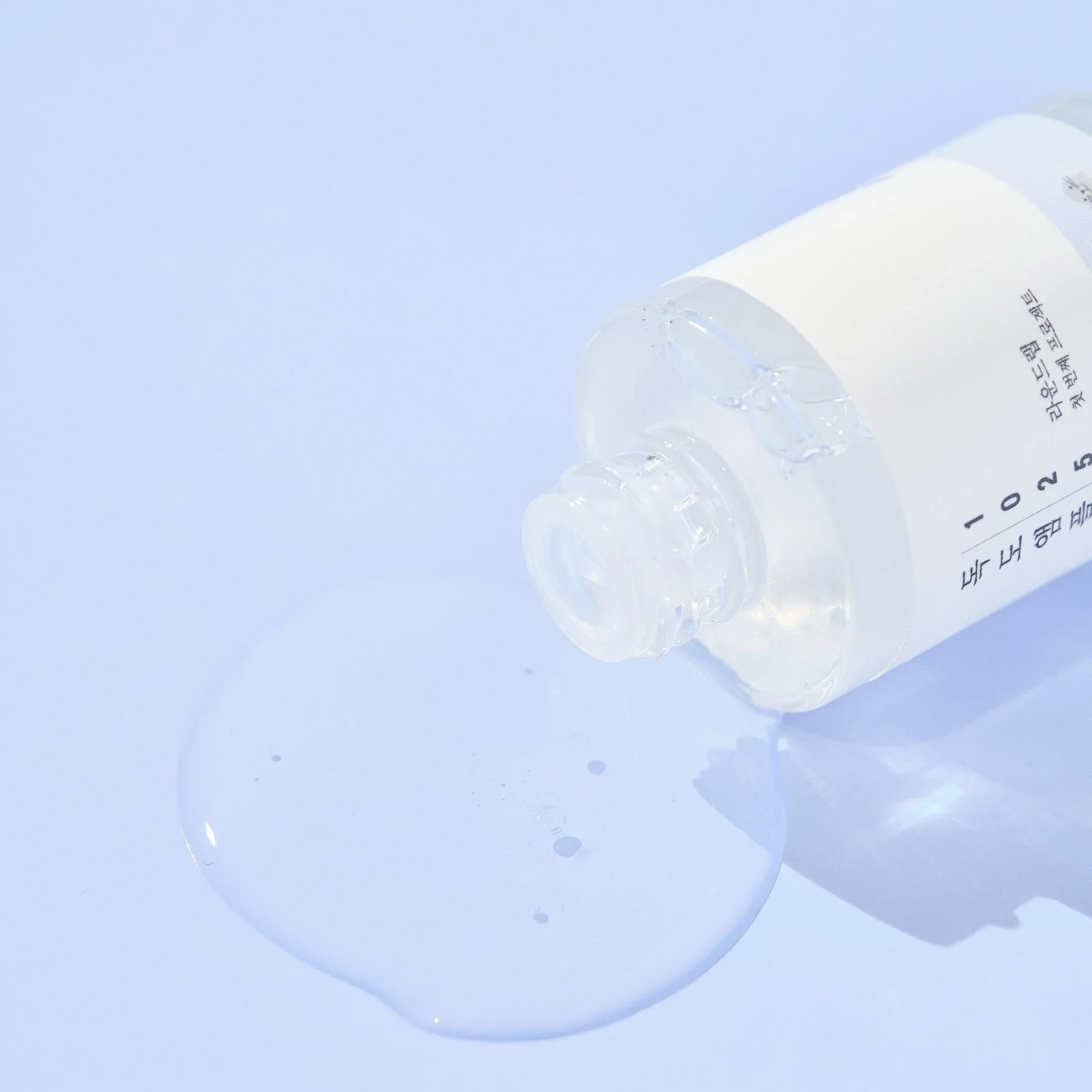Round Lab 1025 Dokdo Ampoule - Image 4
