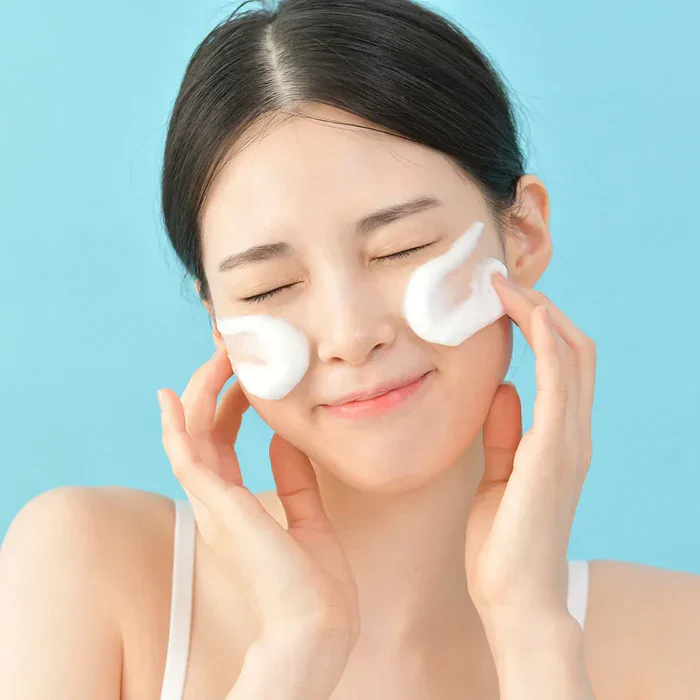 Round Lab 1025 Dokdo Bubble Foam 150ml - Image 2