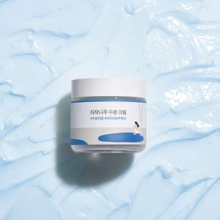 Round Lab Birch Juice Moisturizing Cream - Image 4