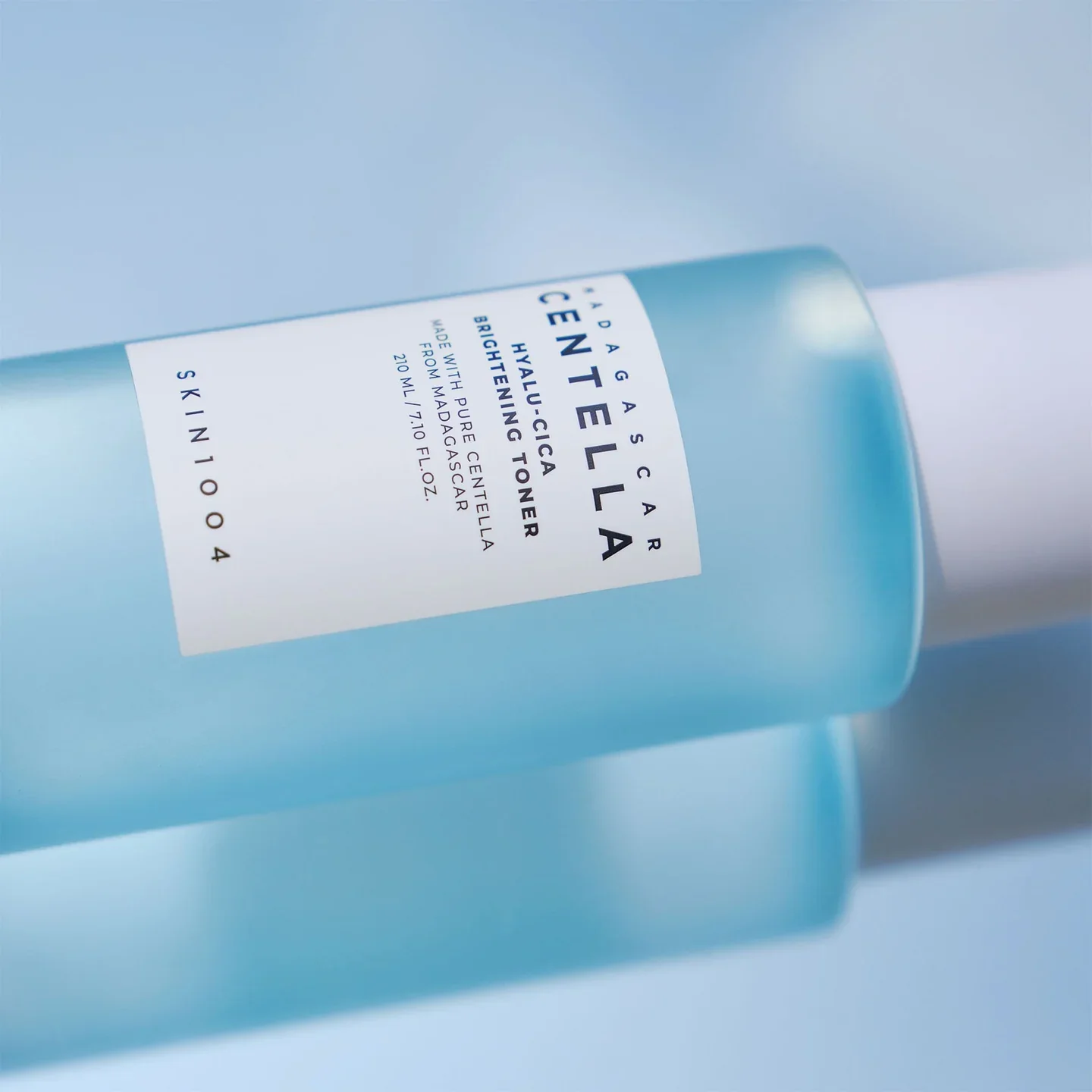 Skin 1004 Madagascar Centella Hyalu-Cica Brightening Toner - Image 4
