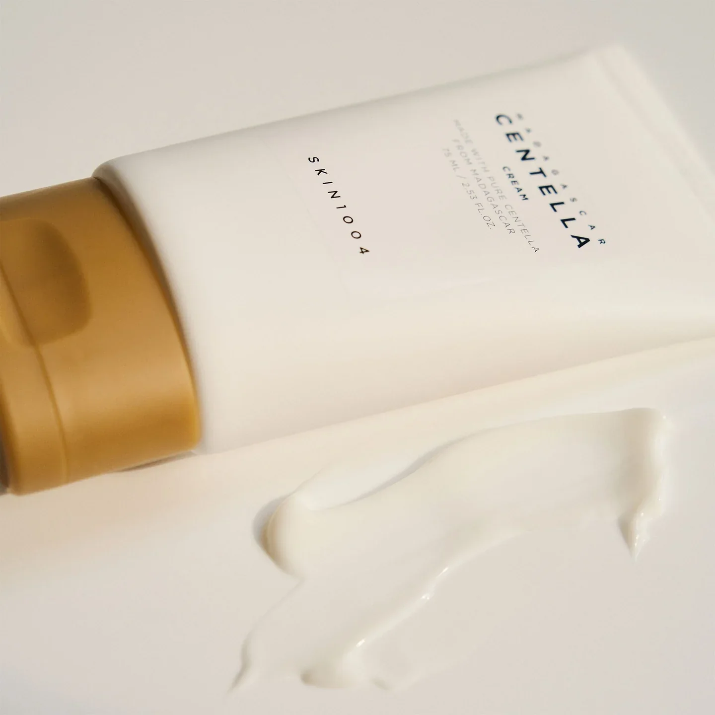 Skin1004 Madagascar Centella Cream 75 ml - Image 3