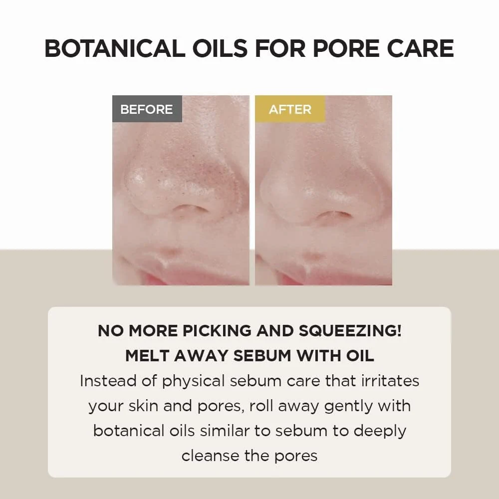 Skin1004 Madagascar Centella Light Cleansing Oil - Image 4