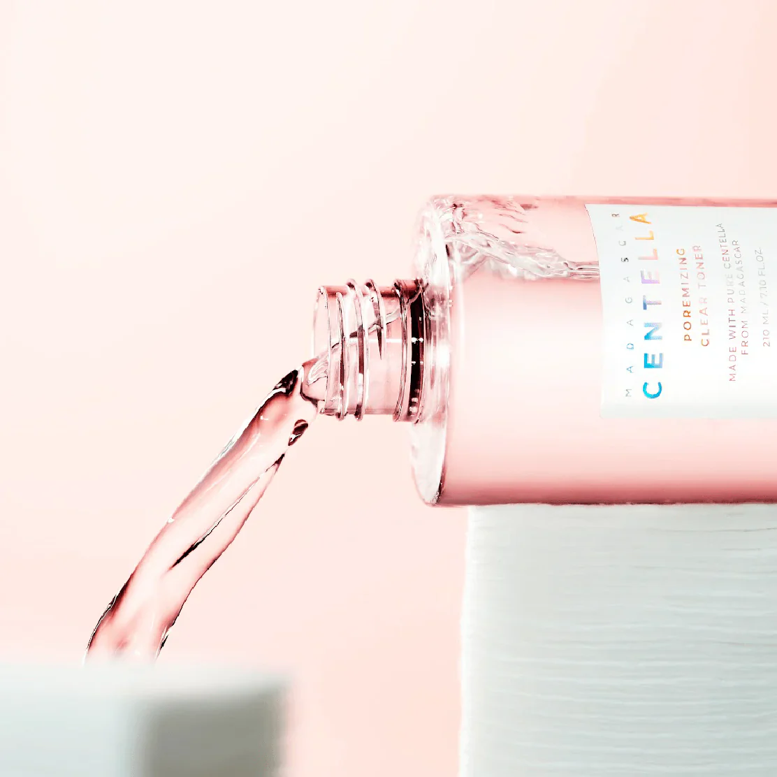 Skin1004 Madagascar Centella Poremizing Clear Toner - Image 2