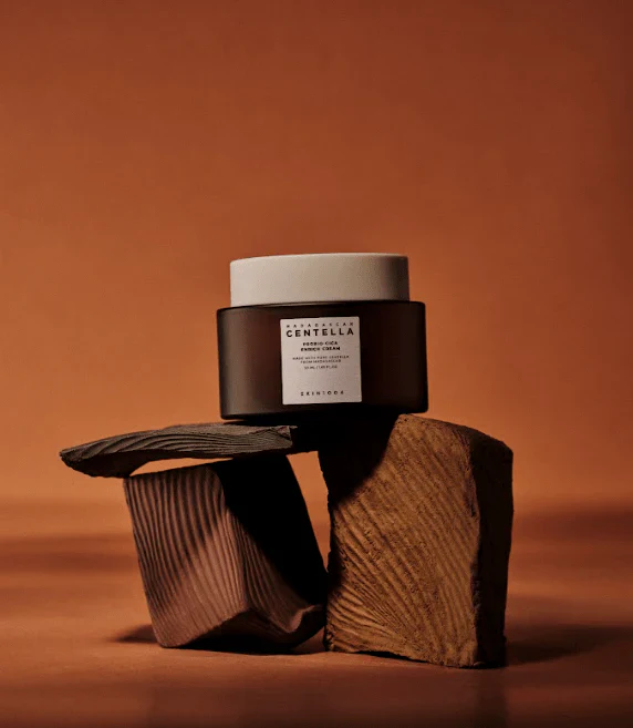 Skin1004 Madagascar Centella Probio-Cica Enrich Cream - Image 3