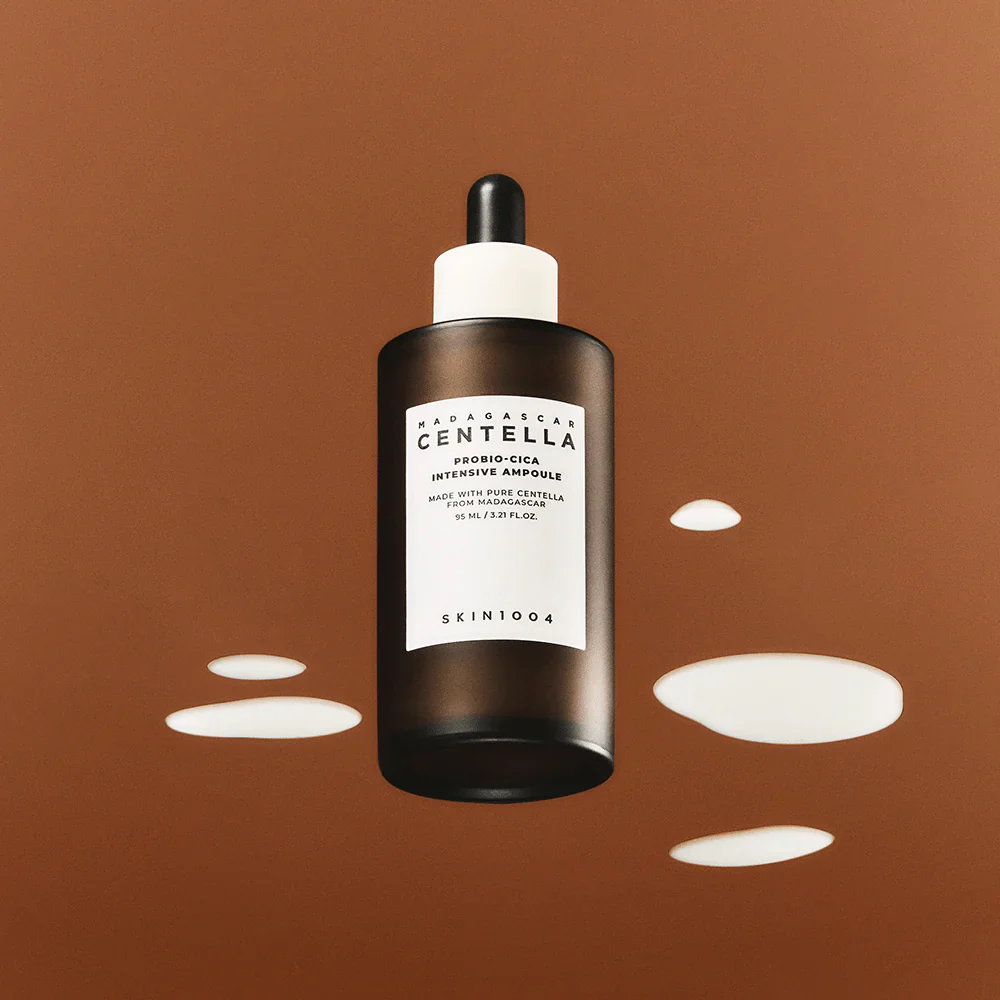 Skin1004 Madagascar Centella Probio-Cica Intensive Ampoule - Image 2
