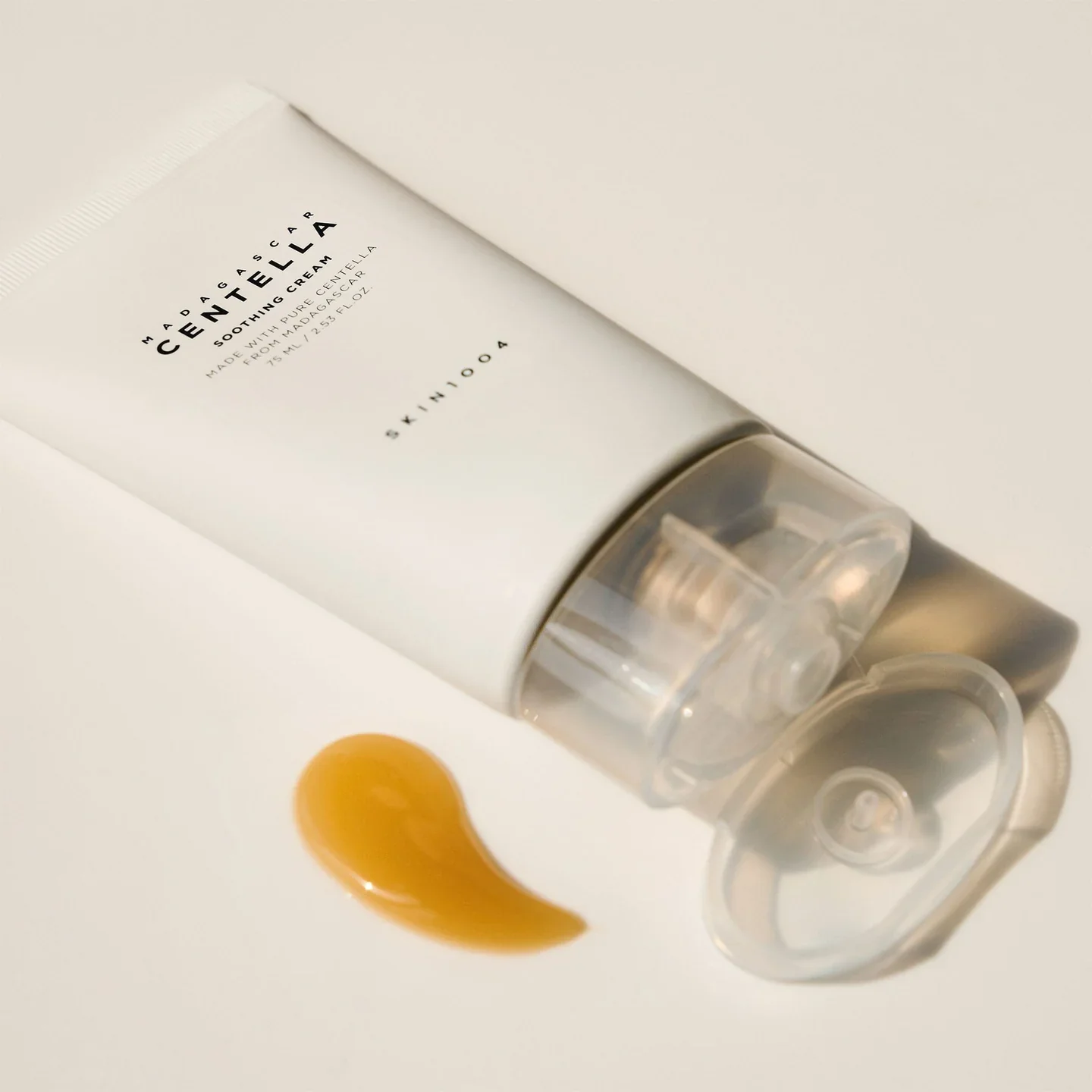 Skin1004 Madagascar Centella Soothing Cream - Image 4
