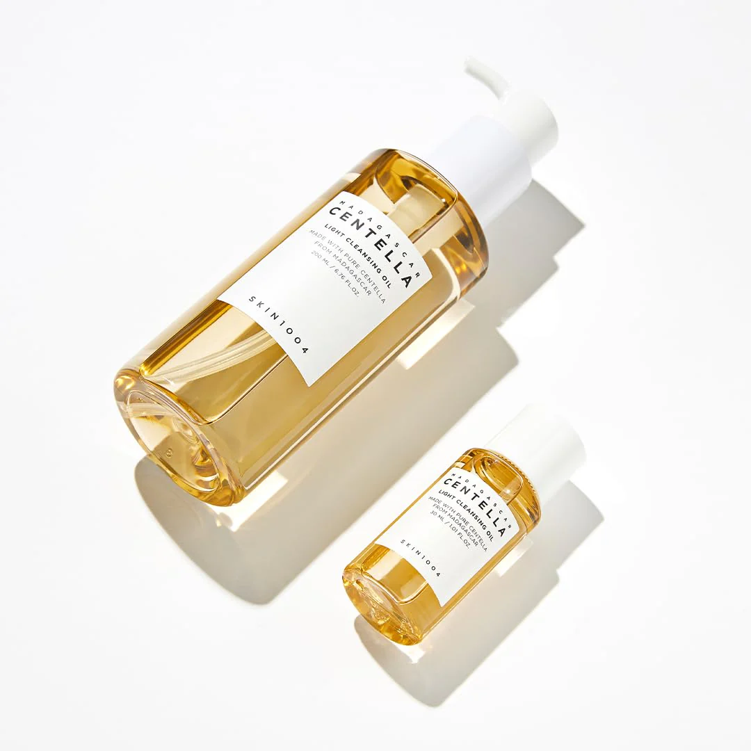 Skin1004 Madagascar Centella Travel Kit - Image 4