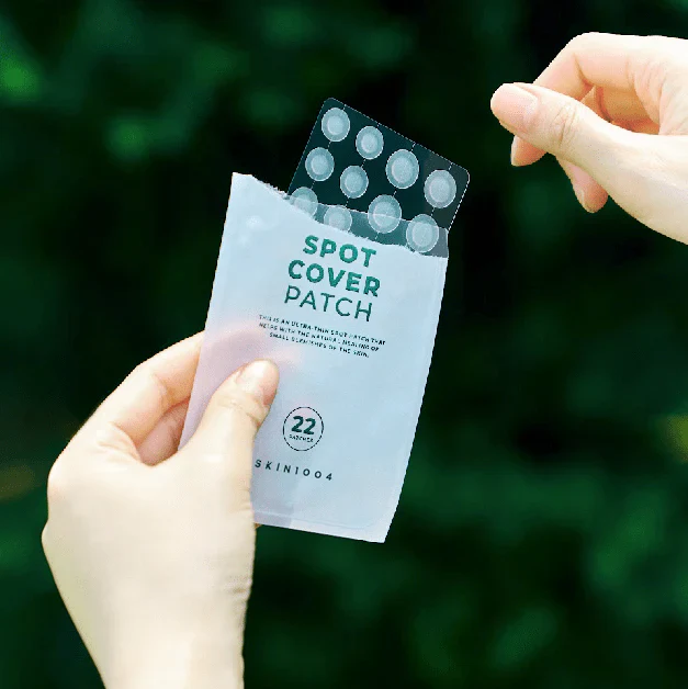 Skin1004 Spot Cover Patch - Image 3