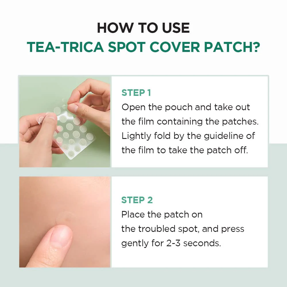 Skin1004 Spot Cover Patch - Image 4