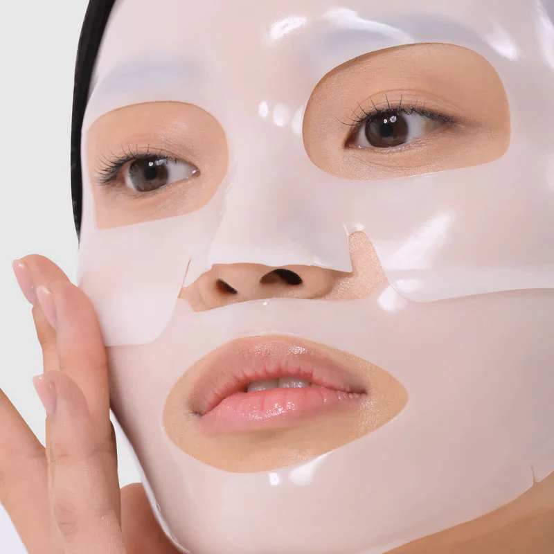 Sungboon Editor Deep Collagen Niacin Vita C Brightening Mask - Image 2