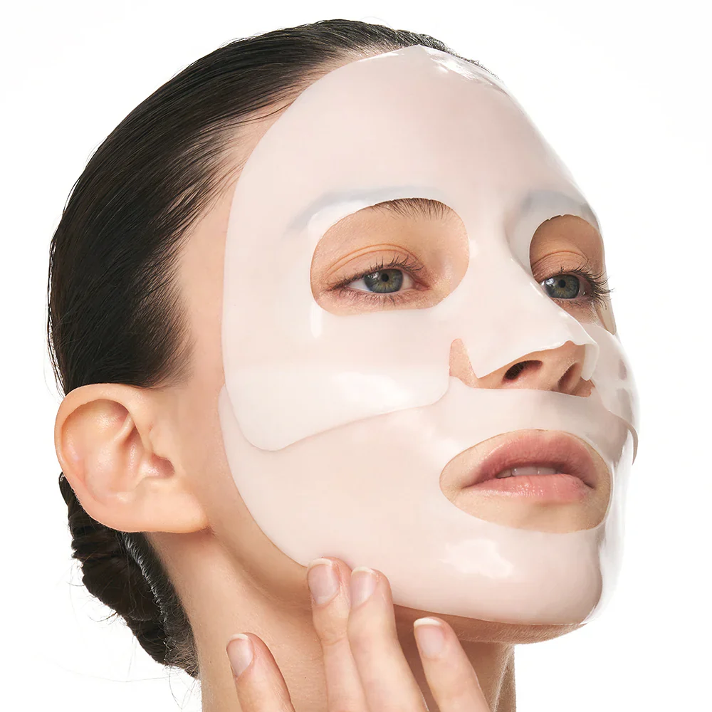 Sungboon Editor Deep Collagen Power Boosting Mask - Image 2