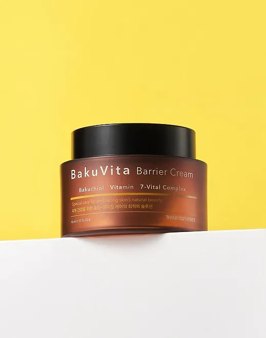 Thank You Farmer BakuVita Barrier Cream - Image 3