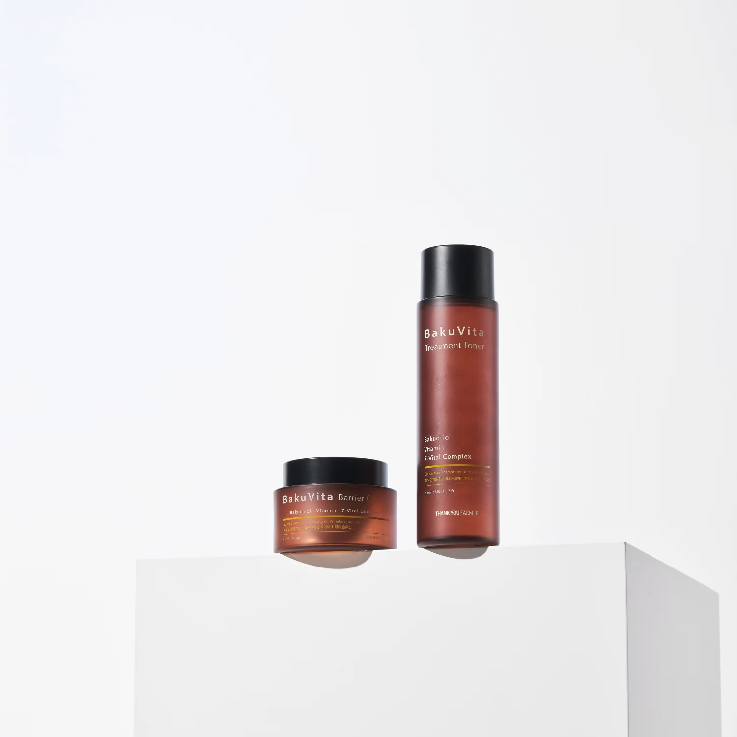 Thank You Farmer BakuVita Barrier Cream - Image 5