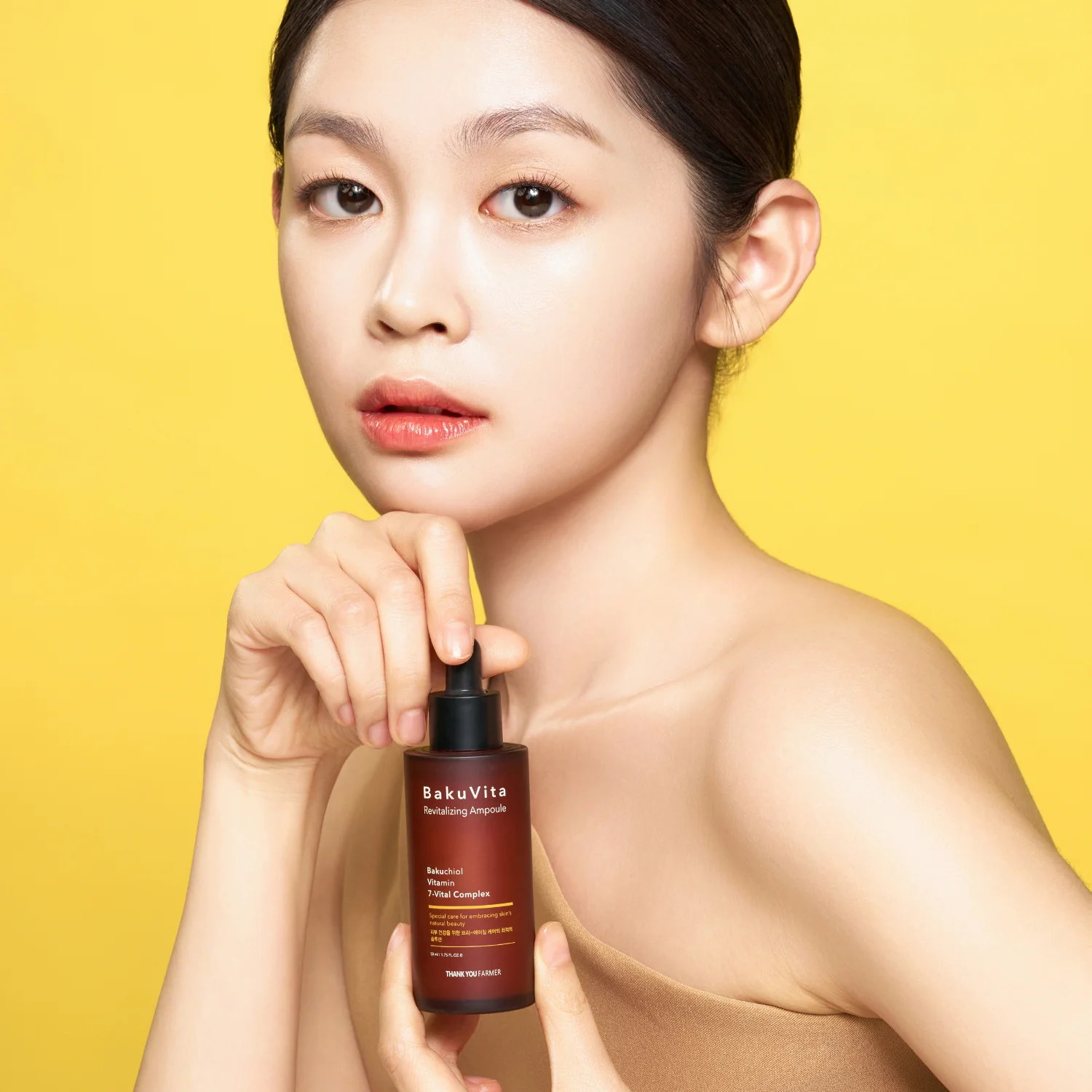 Thank You Farmer BakuVita Revitalizing Ampoule - Image 4