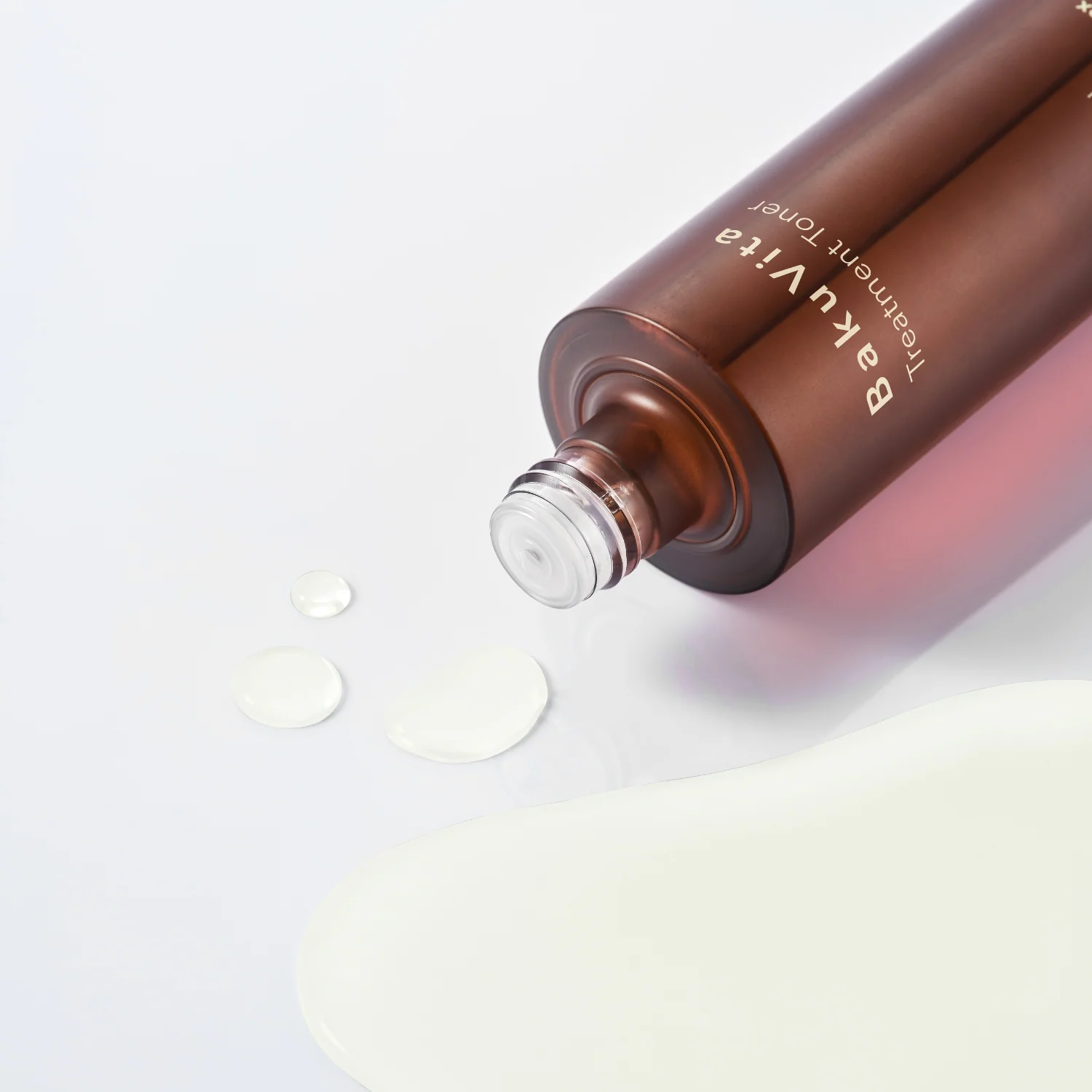 Thank You Farmer BakuVita Treatment Toner - Image 5