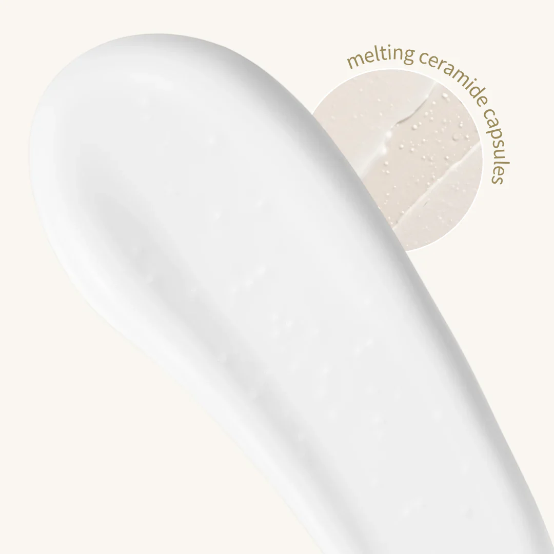 Thank You Farmer Rice Pure Barrier Capsule Cream - Image 6