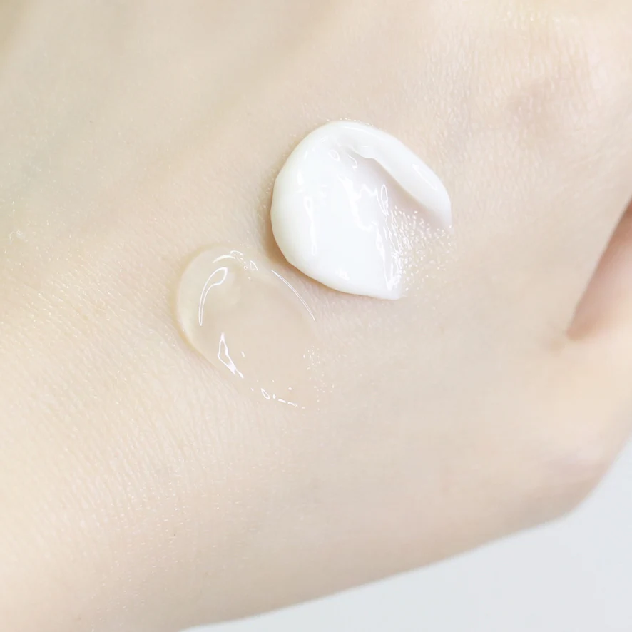Thank You Farmer Rice Pure Gel And Cream 80 ml - Image 7