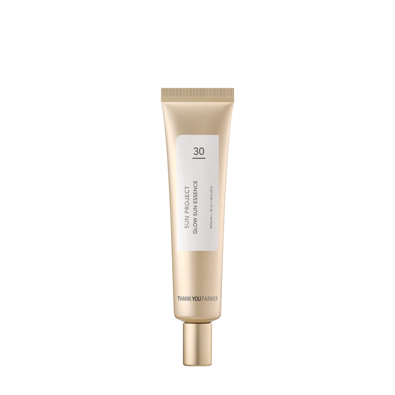 Thank You Farmer Sun Project Glow Sun Essence - Image 2