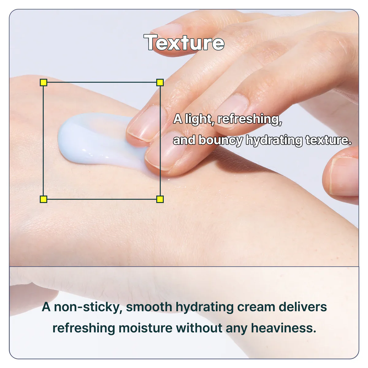 Tia'm Hyaluronic Moisture Revive Cream - Image 5