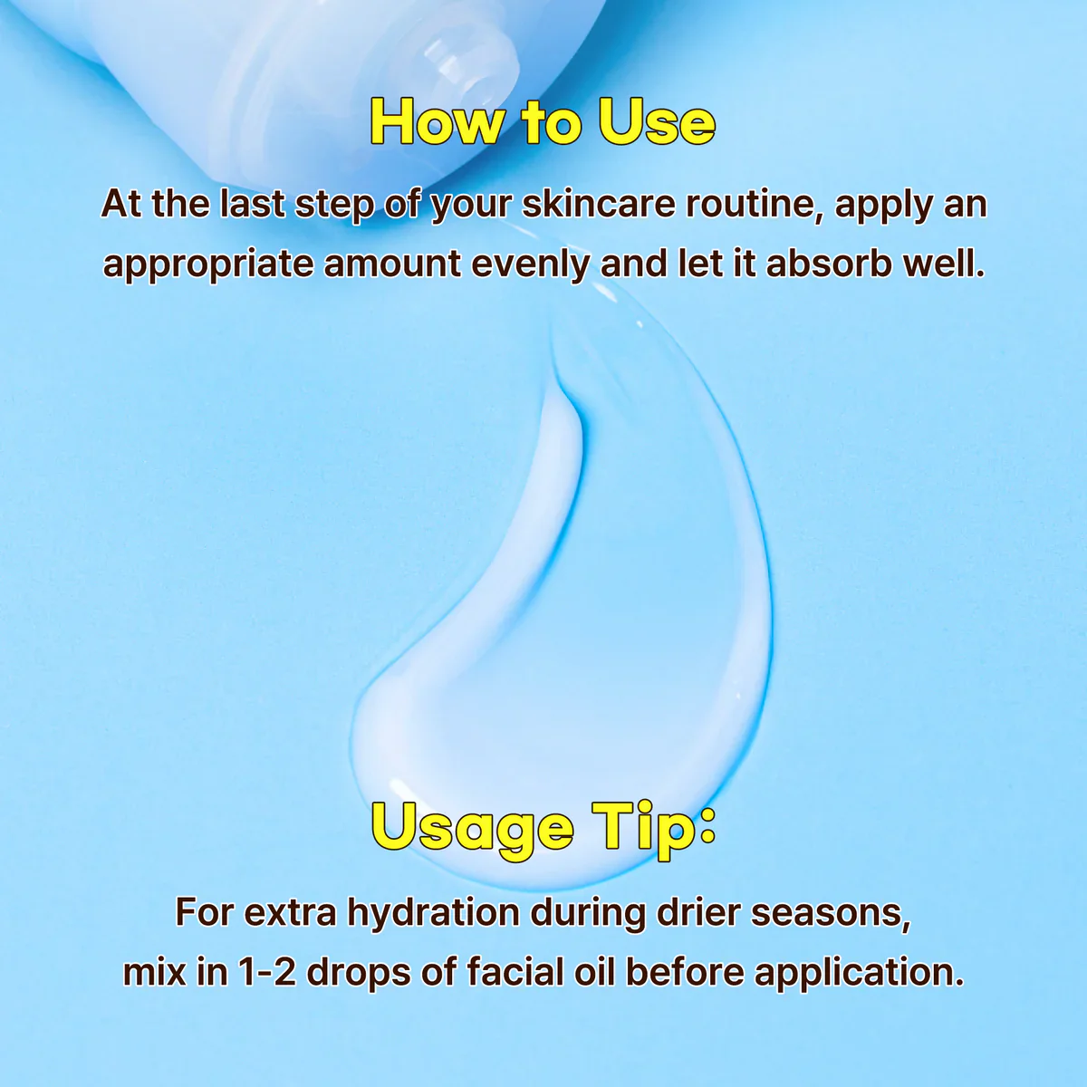 Tia'm Hyaluronic Moisture Revive Cream - Image 6