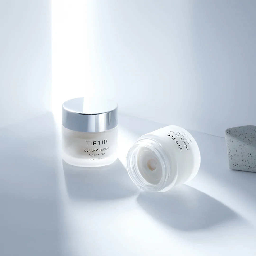Tirtir Ceramic Cream - Image 2