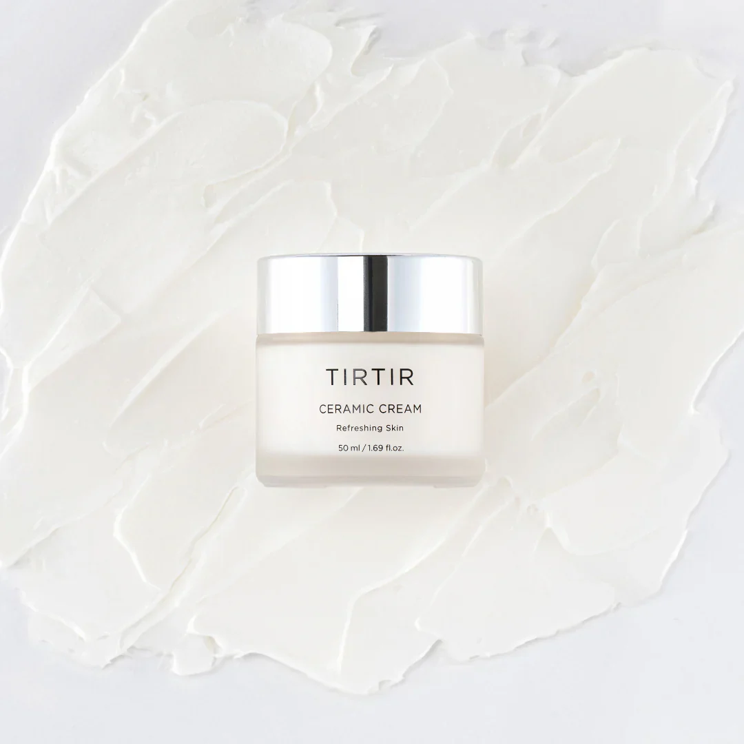 Tirtir Ceramic Cream - Image 3