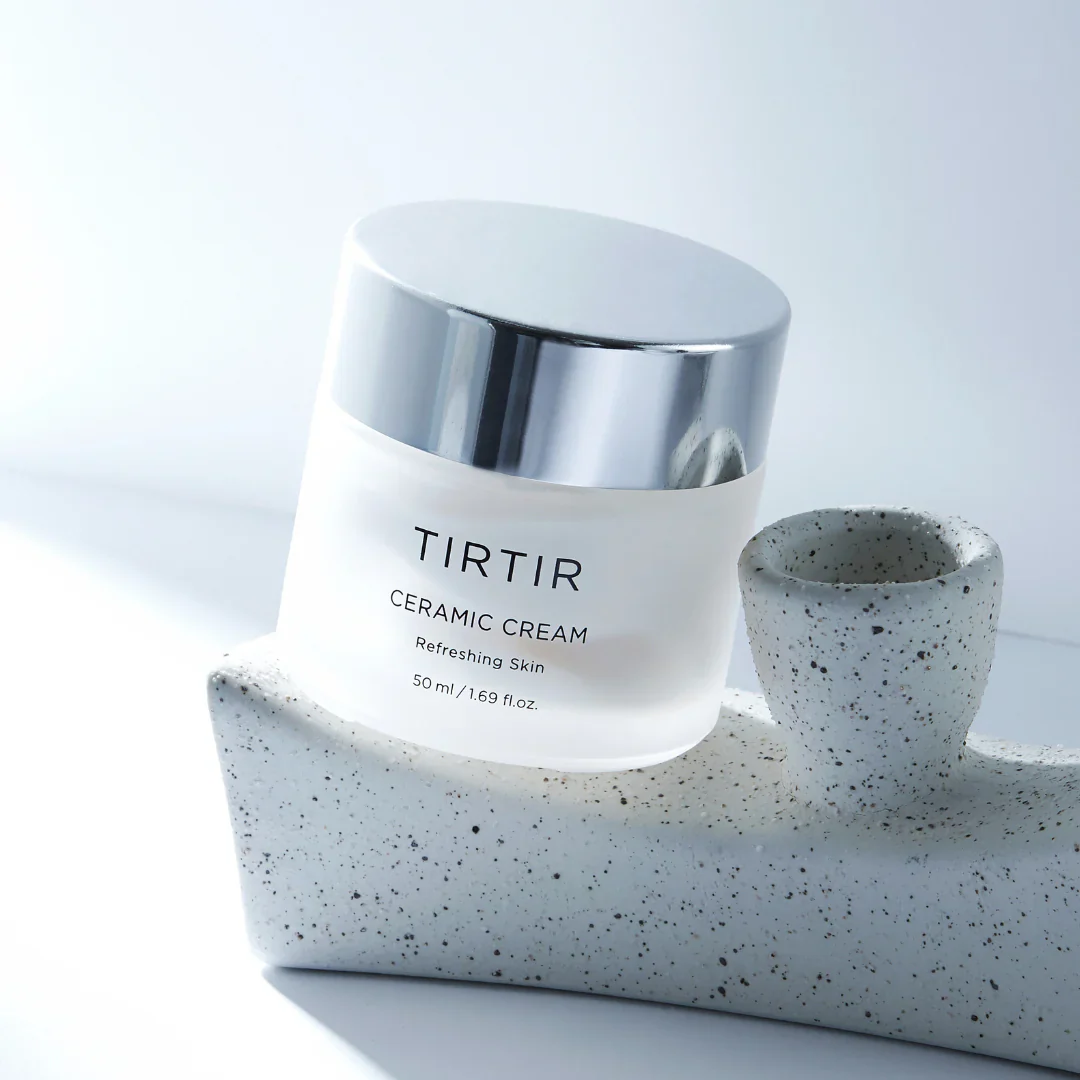 Tirtir Ceramic Cream - Image 4