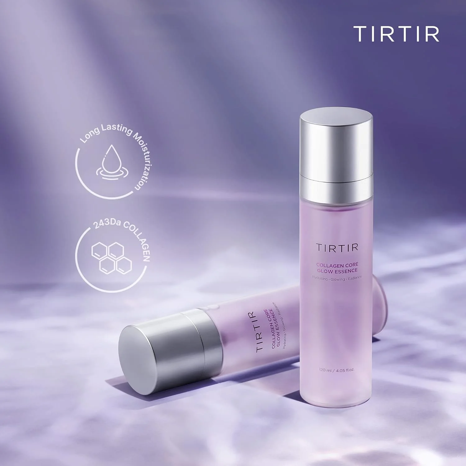 Tirtir Collagen Core Glow Essence - Image 4