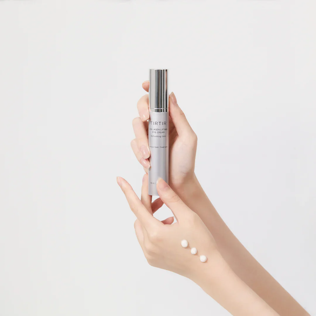 Tirtir Collagen Lifting Eye Cream - Image 2