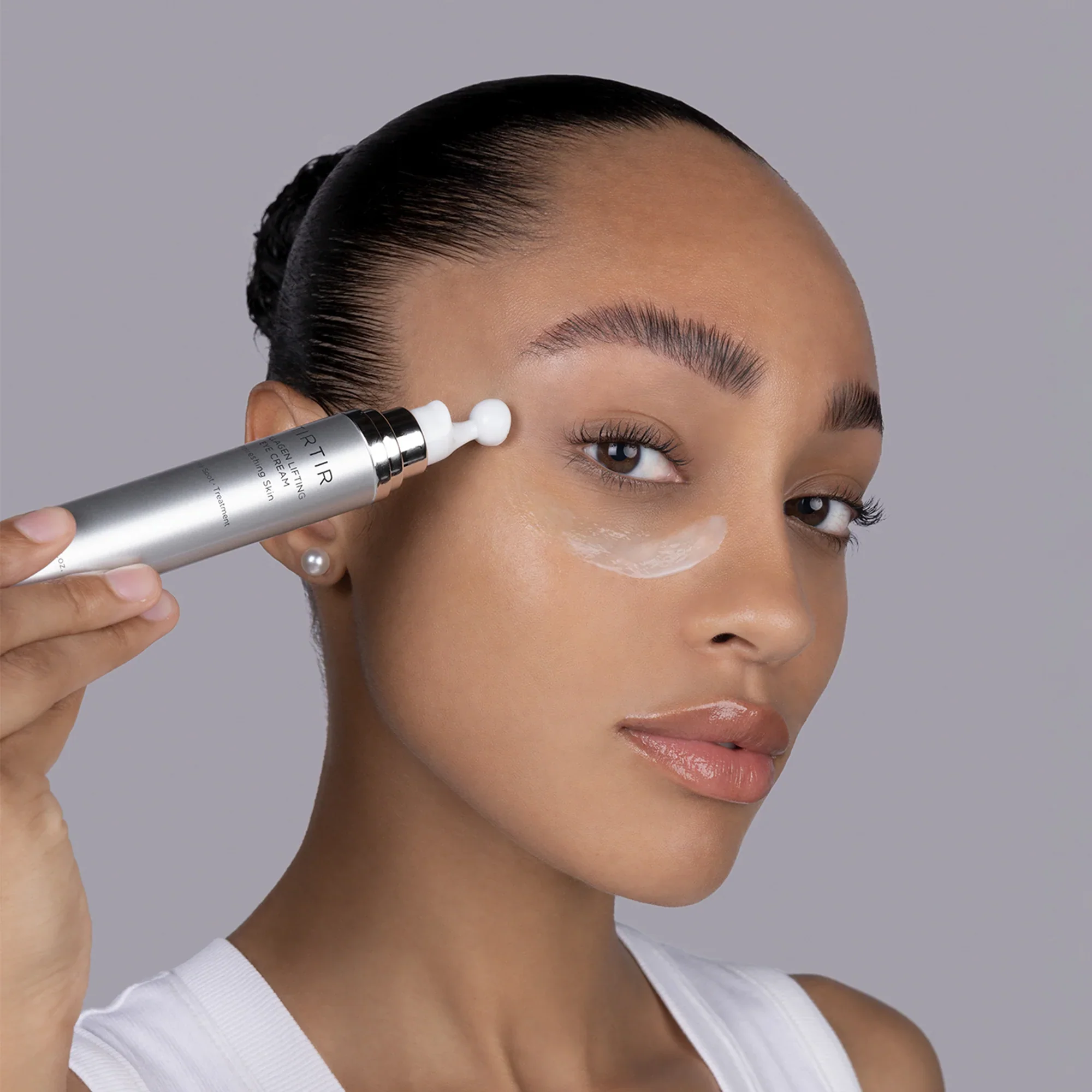 Tirtir Collagen Lifting Eye Cream - Image 3