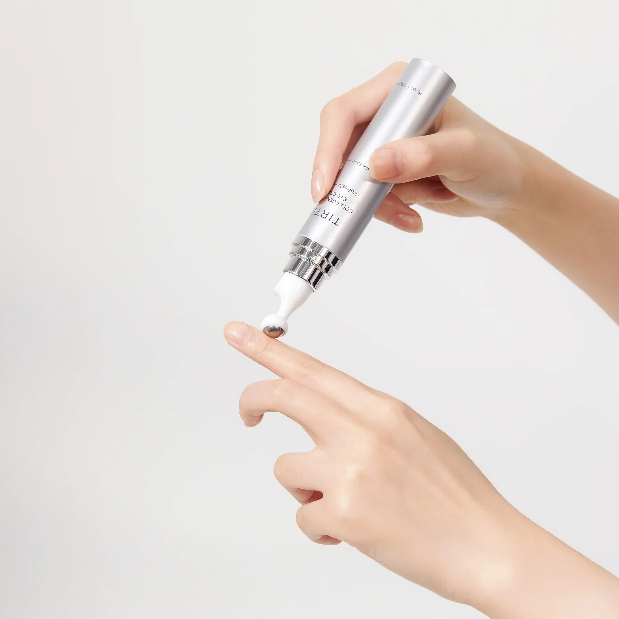Tirtir Collagen Lifting Eye Cream - Image 4
