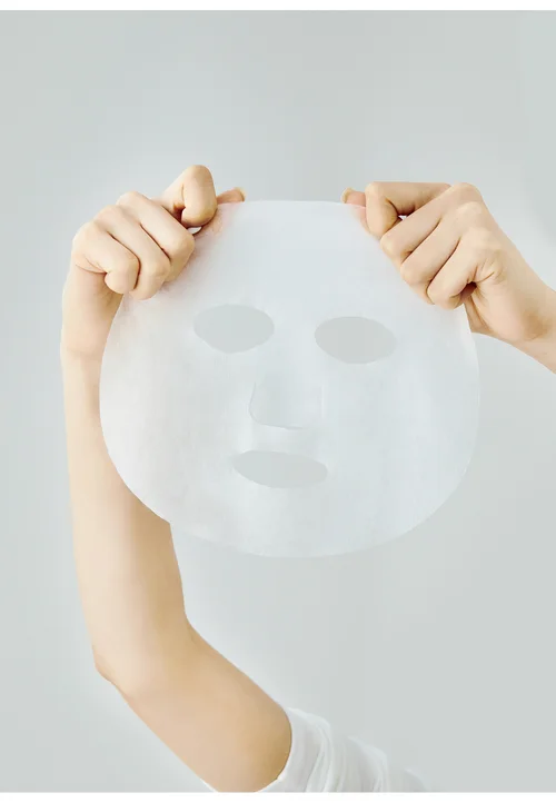 Tirtir NMF Hydro Ampoule Mask - Image 2